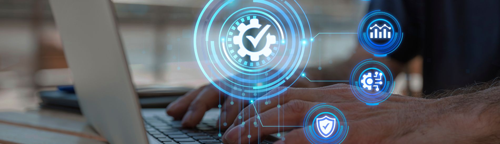 Kwalifikacja usługi ICT według rozporządzenia DORA
