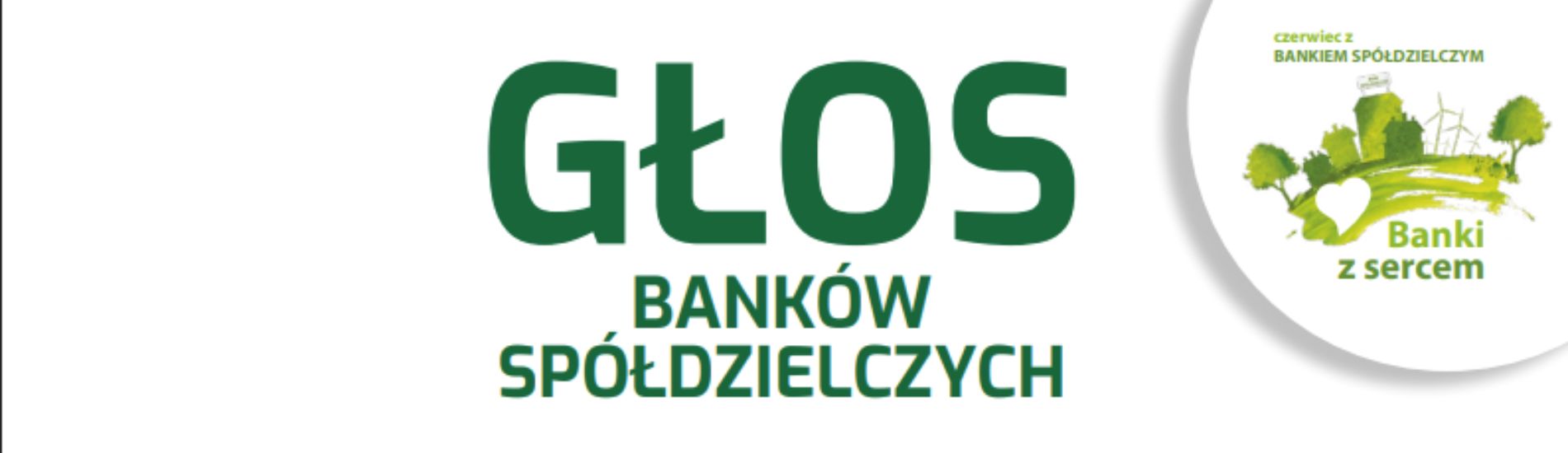 Przyszłość WIBOR – nasza aplikantka w najnowszym numerze Głosu Banków Spółdzielczych