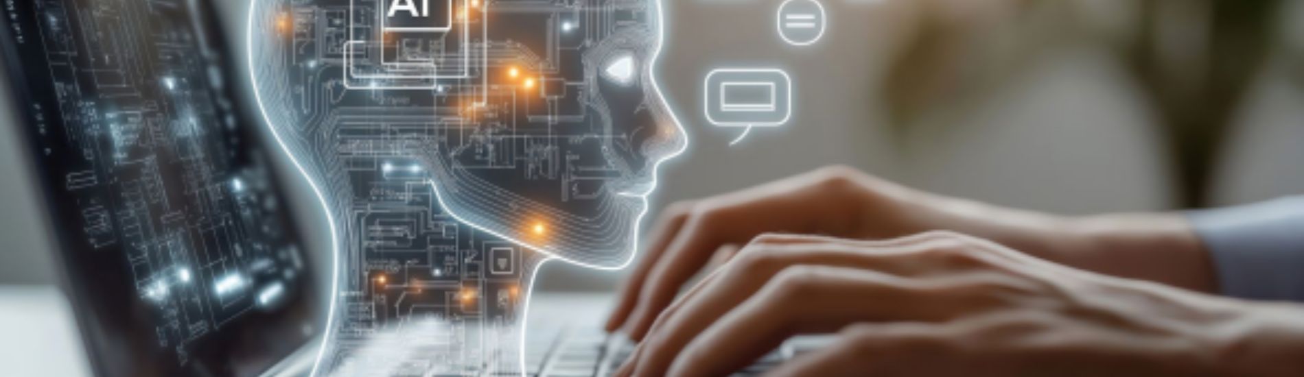 Chatboty AI w&nbsp;sektorze finansowym – nowy artykuł Dominiki Pławskiej w&nbsp;„Głosie Banków Spółdzielczych”