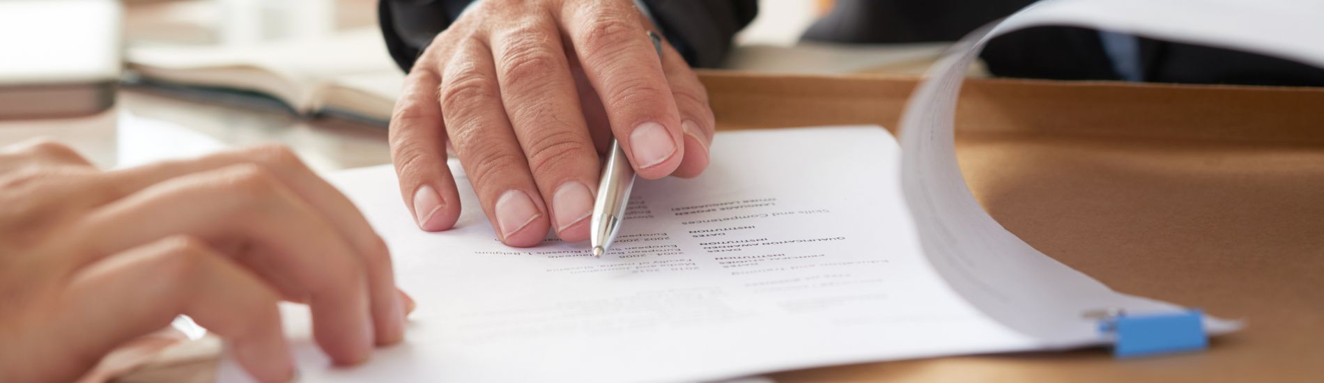 UMOWA RESTRUKTURYZACYJNA NIE&nbsp;ZAWSZE ZMIENIA UMOWĘ KREDYTU