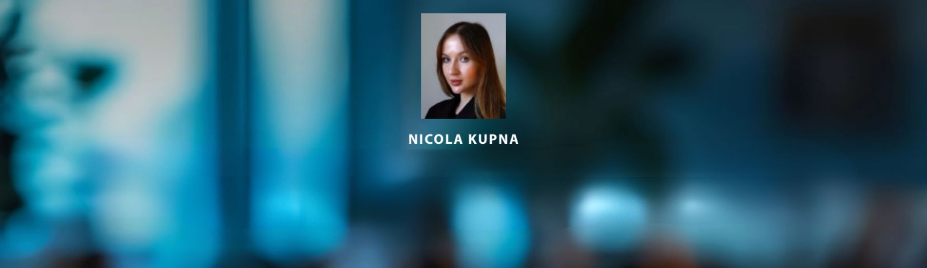 Fundacja rodzinna pod&nbsp;lupą banków –artykuł Nicoli Kupnej w&nbsp;„Głosie Banków Spółdzielczych”